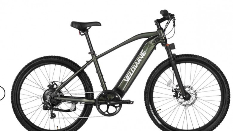 electrical bicycle is different