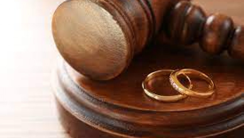 Finding a Divorce Lawyer