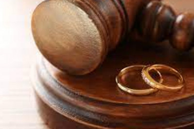 Finding a Divorce Lawyer