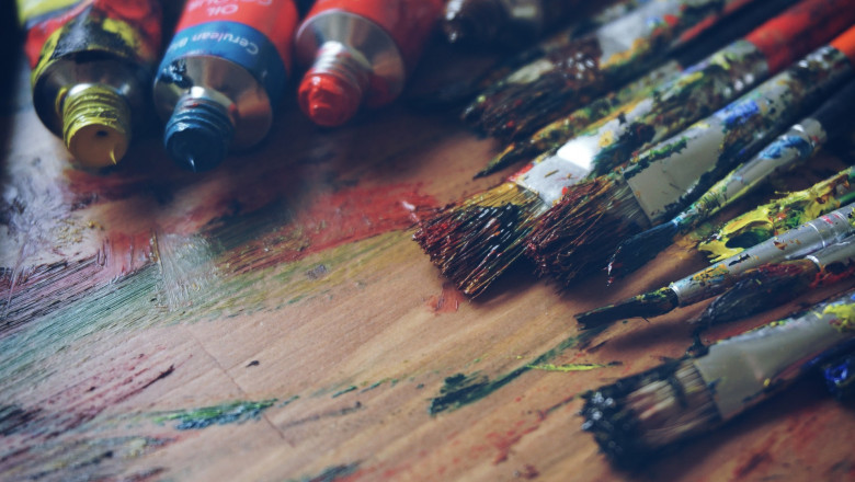 Five Big Mistakes Artists Make at Art Festivals When Learning How to Sell Art