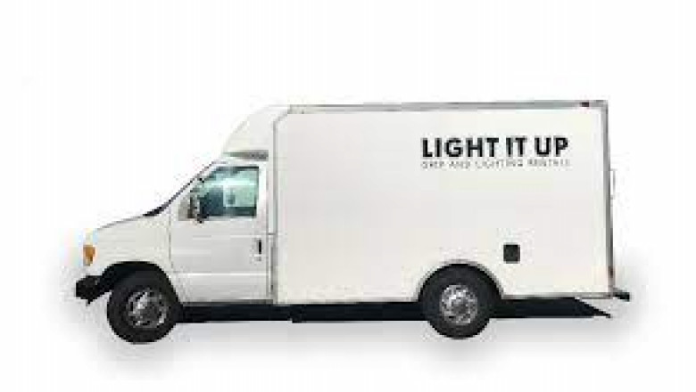 Get Full Confidence to Back up with all Grip Rentals Supplies