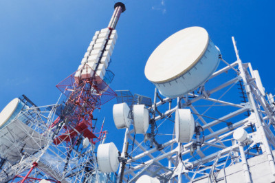 Get tailor-made Telecom software solutions for the telecom industry