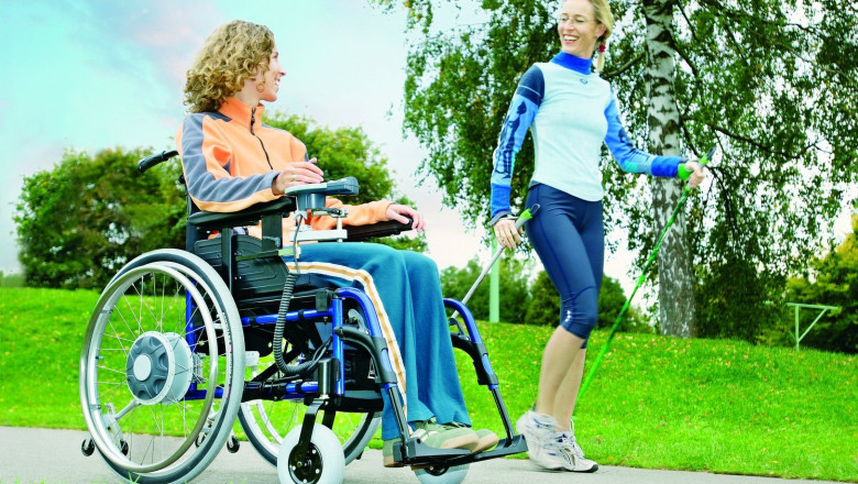Global Wheelchairs Market Restraints