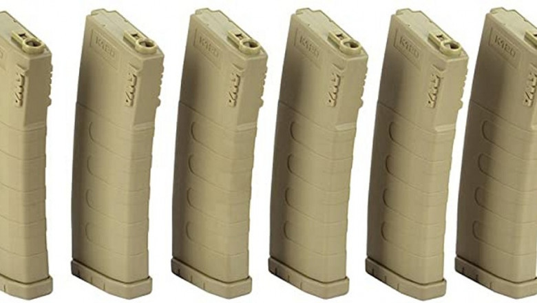 Help Me Understand the Basic, High-Level Differences Between Airsoft and MilSim