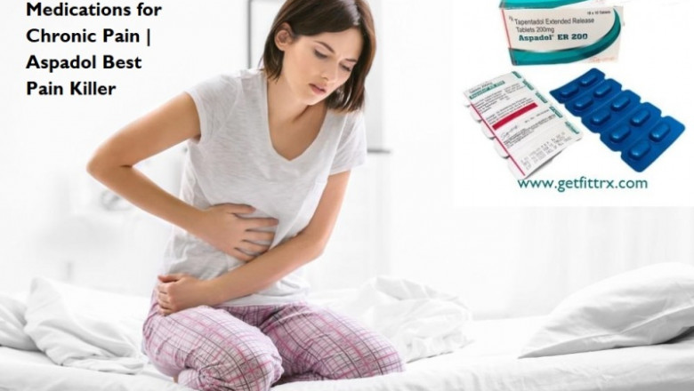 How to Buy Aspadol (Nucynta) Online? Buy Aspadol online