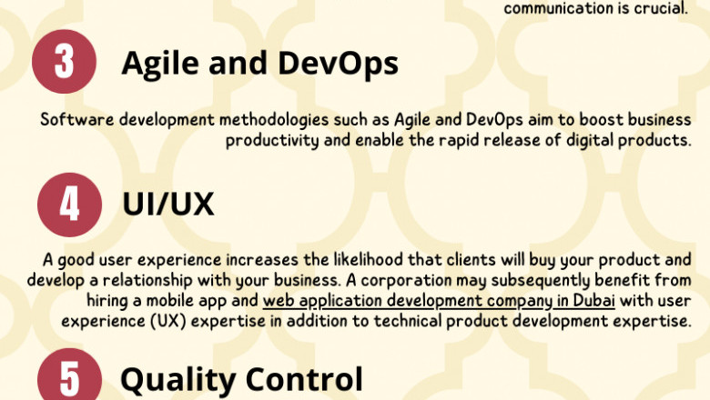 How To Choose The Right Software Development Company | Software development company