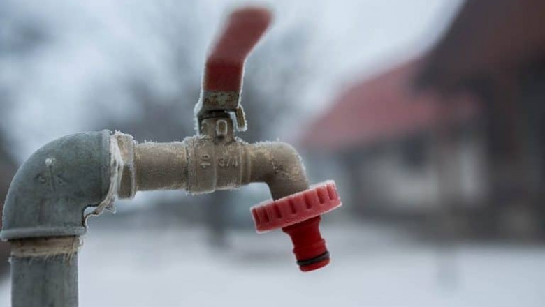 How to Prepare Your Plumbing for the Upcoming Winter Months