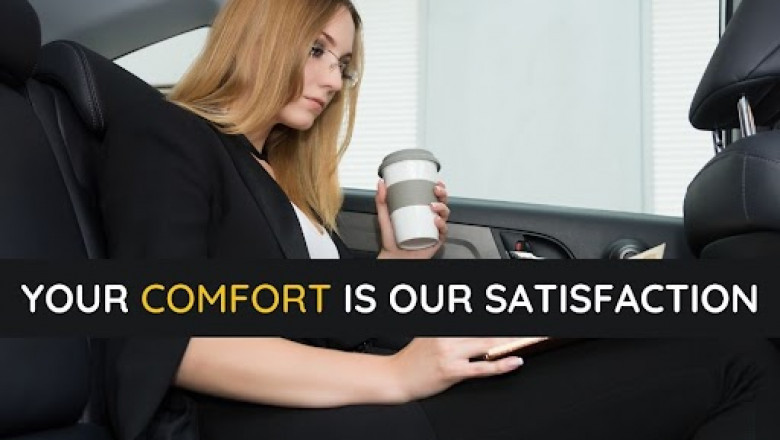 Looking for a minicab in Croydon? Call Express Minicab