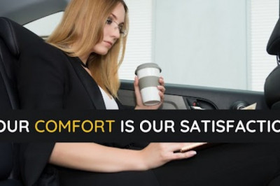 Looking for a minicab in Croydon? Call Express Minicab