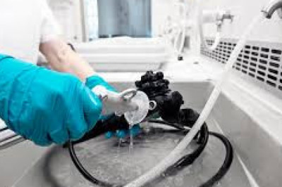 Medical Instrument Disinfectant Market 2022 Size, Key Players & Forecast Report to 2028