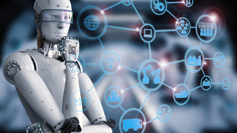 Military Artificial Intelligence (AI) and Cybernetics Market growth & size, future innovations & forecast by 2028