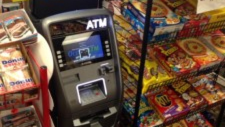 Ocean ATM offers ATM services in all of South Carolina. SC ATMs | ATM Machines for Sale in SC