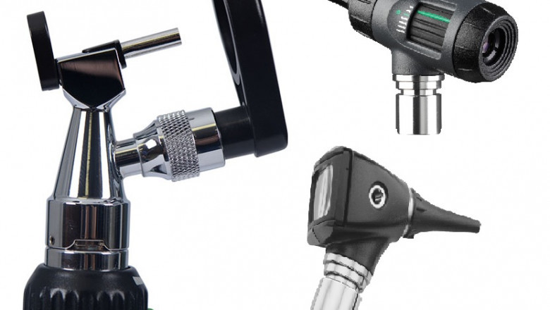 Otoscope Market Size, Share, Regional Overview and Global Forecast to 2028