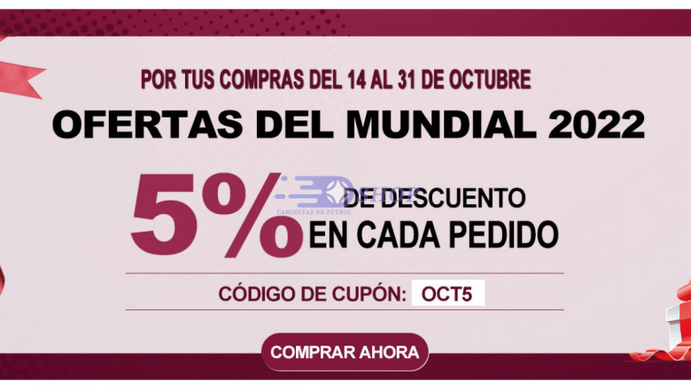 Personalizar una camiseta de fútbol