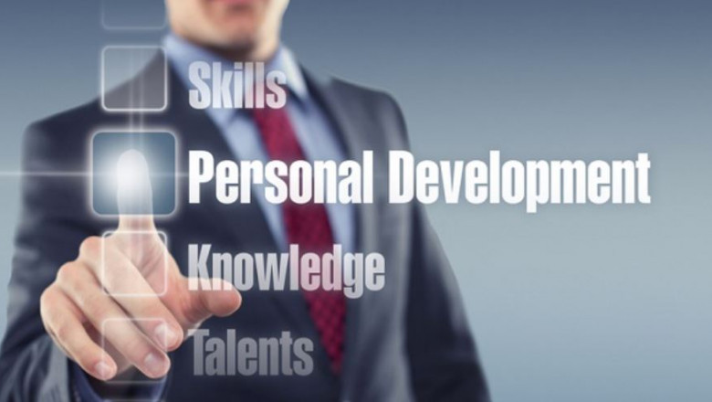 Practical Tips for Self Development