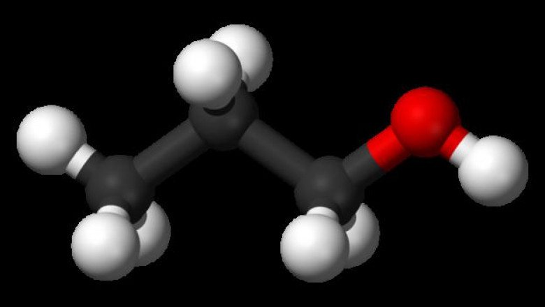 Propanol Market Report – Forecast (2022-2027)