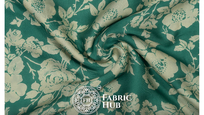 Satin Fabric: Unravelled - Fabrichub Surat