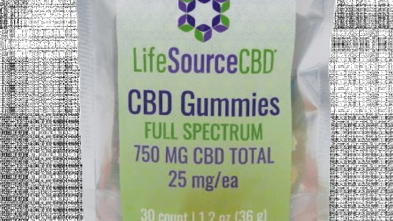 Shop CBD Gummies Full Spectrum