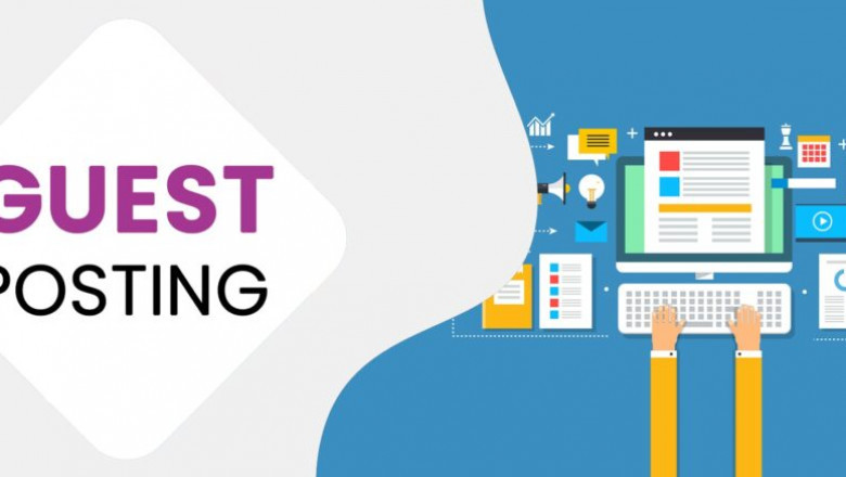 Should I allow guest posts on my blog?