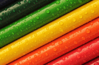 Stock Up on Dollar Store Arts and Crafts Now