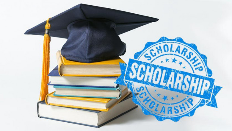 Study in Australia with Scholarship
