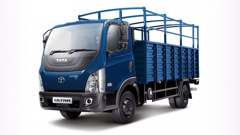 Tata Ultra Truck Models With Essential Factors In India