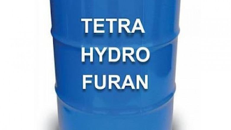 Tetrahydrofuran Market Size, Share, Industry Analysis Report and Forecast, 2030 | ChemAnalyst