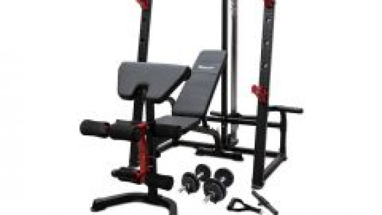 The Best Home Exercise centers for Your Exercises