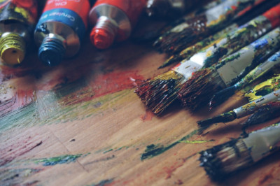 The Difficulties of Art Preservation 2023