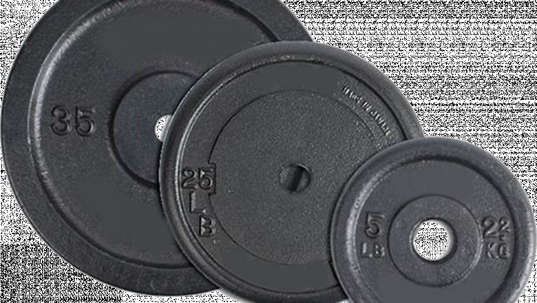 The Functions of Gym Plates to exercisers