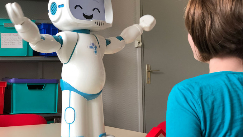 Therapeutic Robots Market Size, In-depth Analysis Report and Global Forecast to 2028