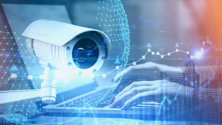 Video Analytics Market 2022 Size, Dynamics & Forecast Report to 2028