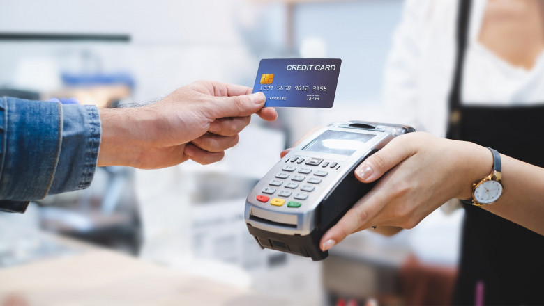 What Are Credit Card Processing? Everything You Need to Know!