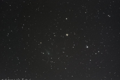 What Is Comet Yahoo?