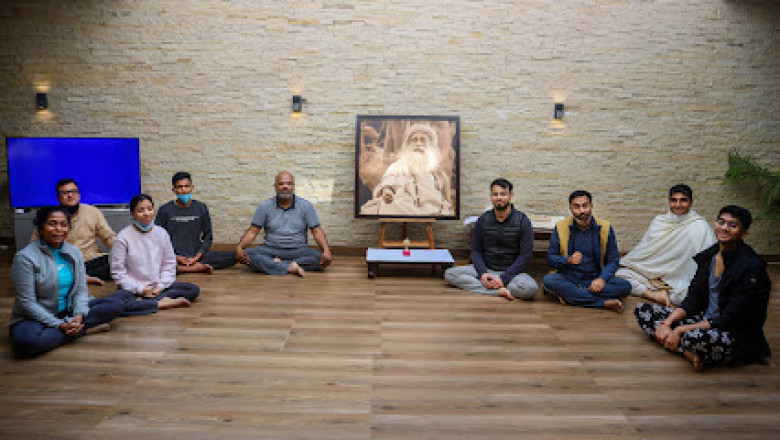 Where to Find the Best Yoga Classes