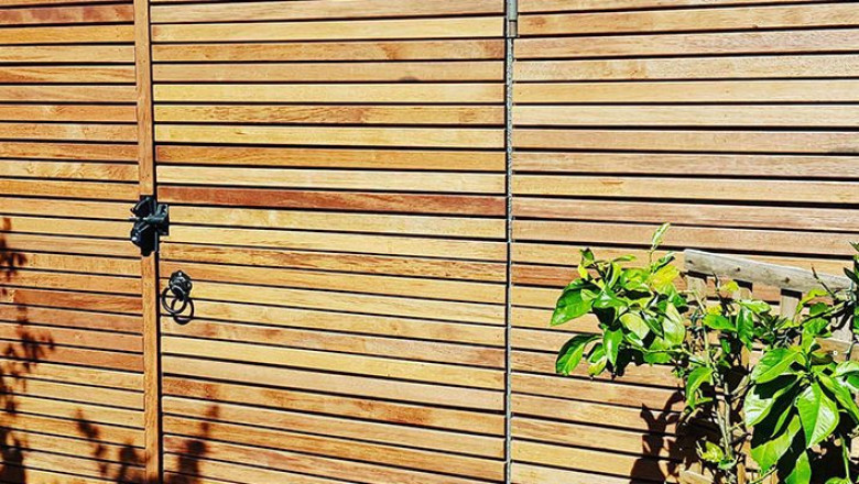 Why Choose To Build Patios For Your Homes