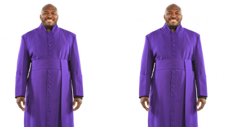 Why Shop for Your Clerical Vestments at Clergy Apparel Stores Near You?