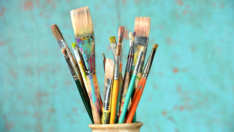 Why You Should Frame Your Art