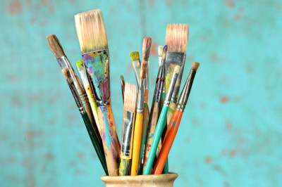 Why You Should Frame Your Art