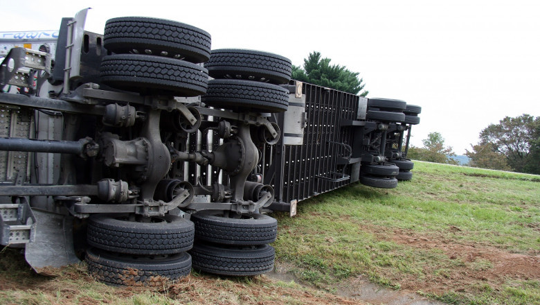 Will My Truck Accident Lawyer Negotiate With My Insurance Company?