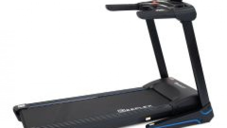 Advantages of Using a Single Treadmill