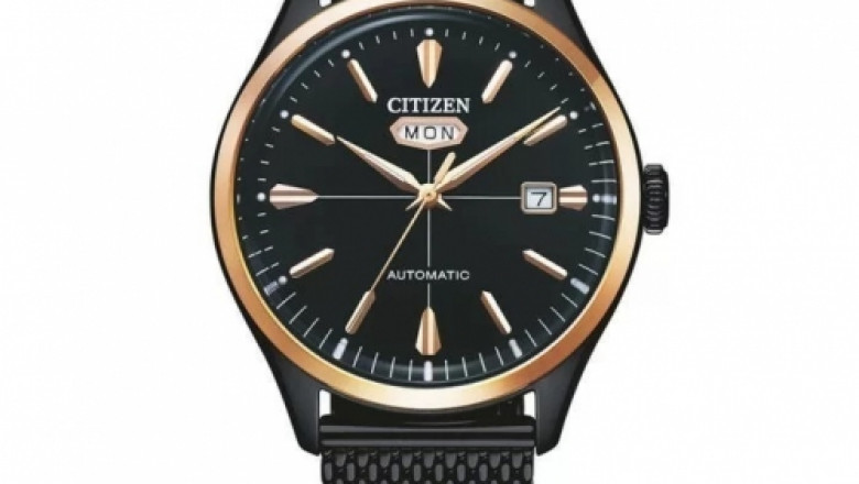 Citizen NH8396-82E