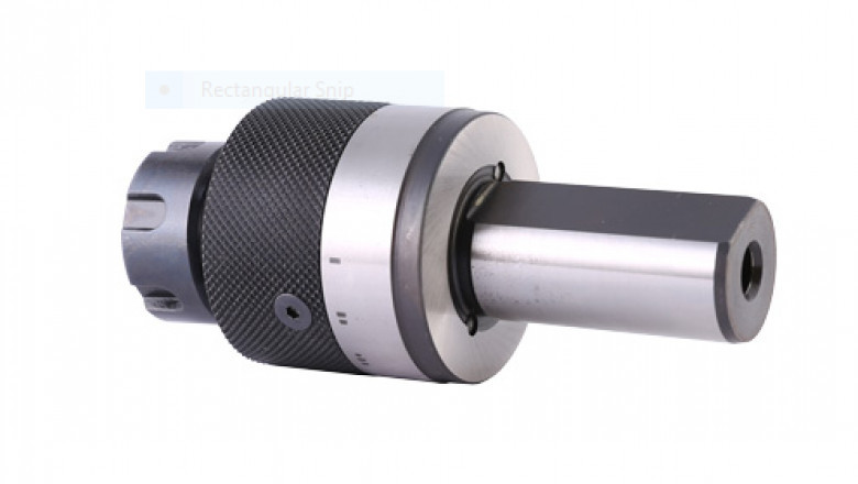 CNC Tool Holder | CNC Machine Float Holder -Angst-Tools