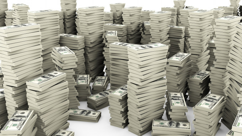 Detailed Notes on Crowdfund Promotional Services