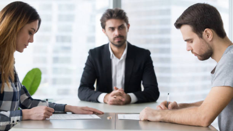 Divorce Lawyers In San Diego