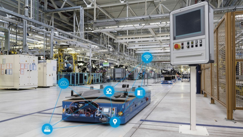 Hospital Automated Guided Vehicle (AGV) Market Demand from 2021-2027| Research Informatic