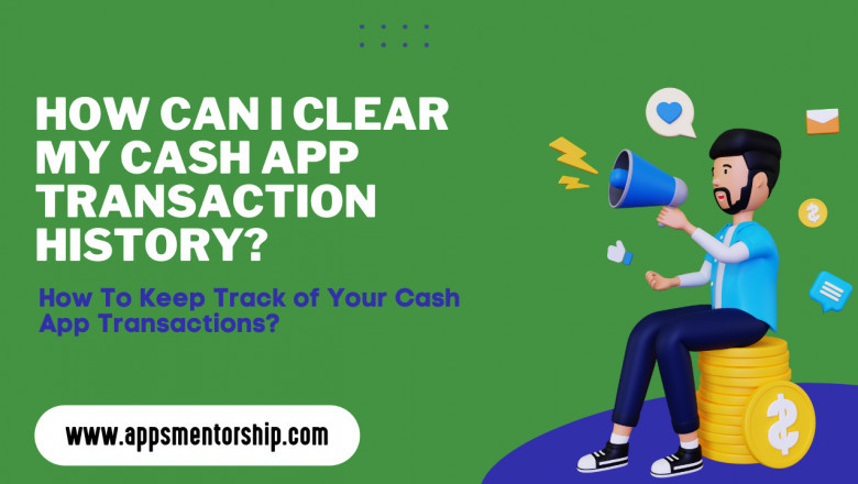 How to Check Your Transaction History on Cash App?