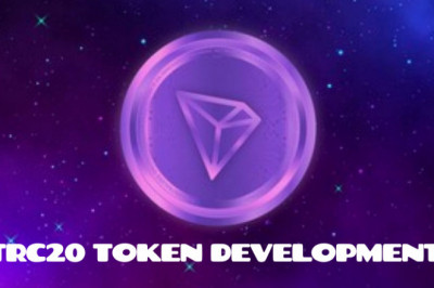 How to create TRC20 tokens in Tron Blockchain?