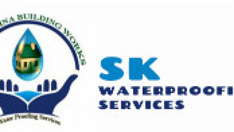 Hyderabad waterproofing services SK waterproofings