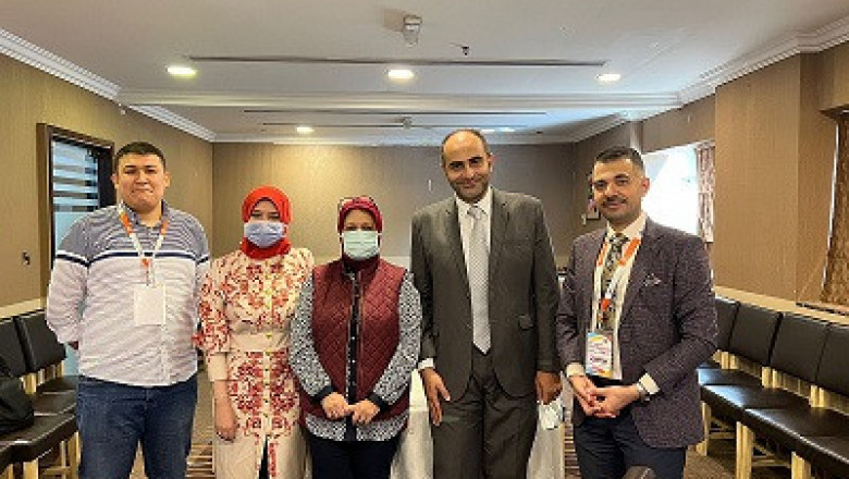 International Conference on Engineering and Technology